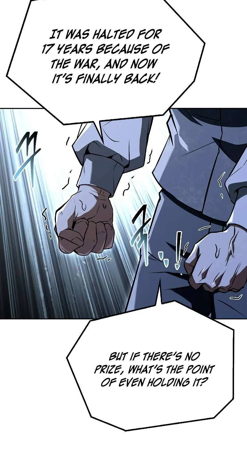 Read The Archmage