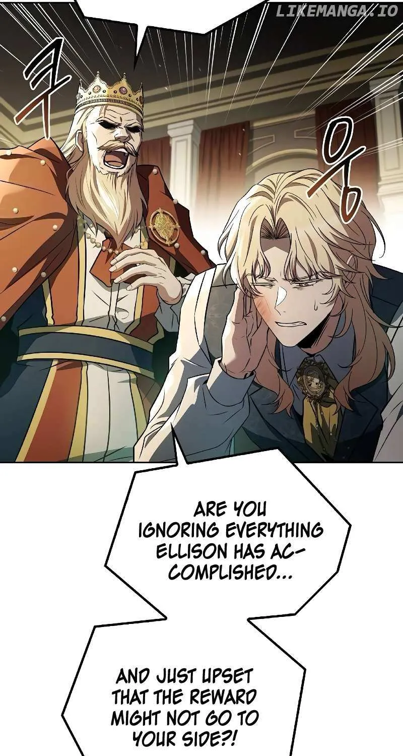 Read The Archmage