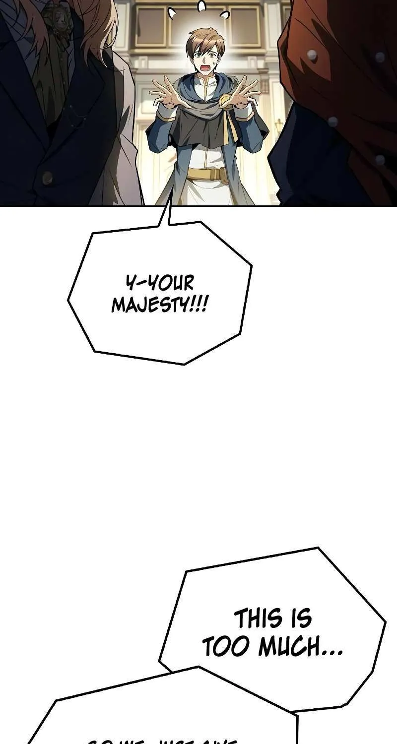 Read The Archmage