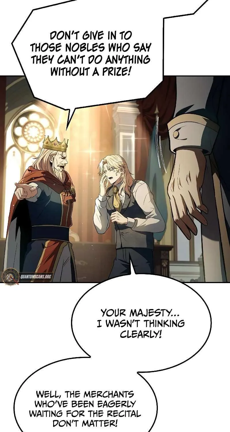 Read The Archmage
