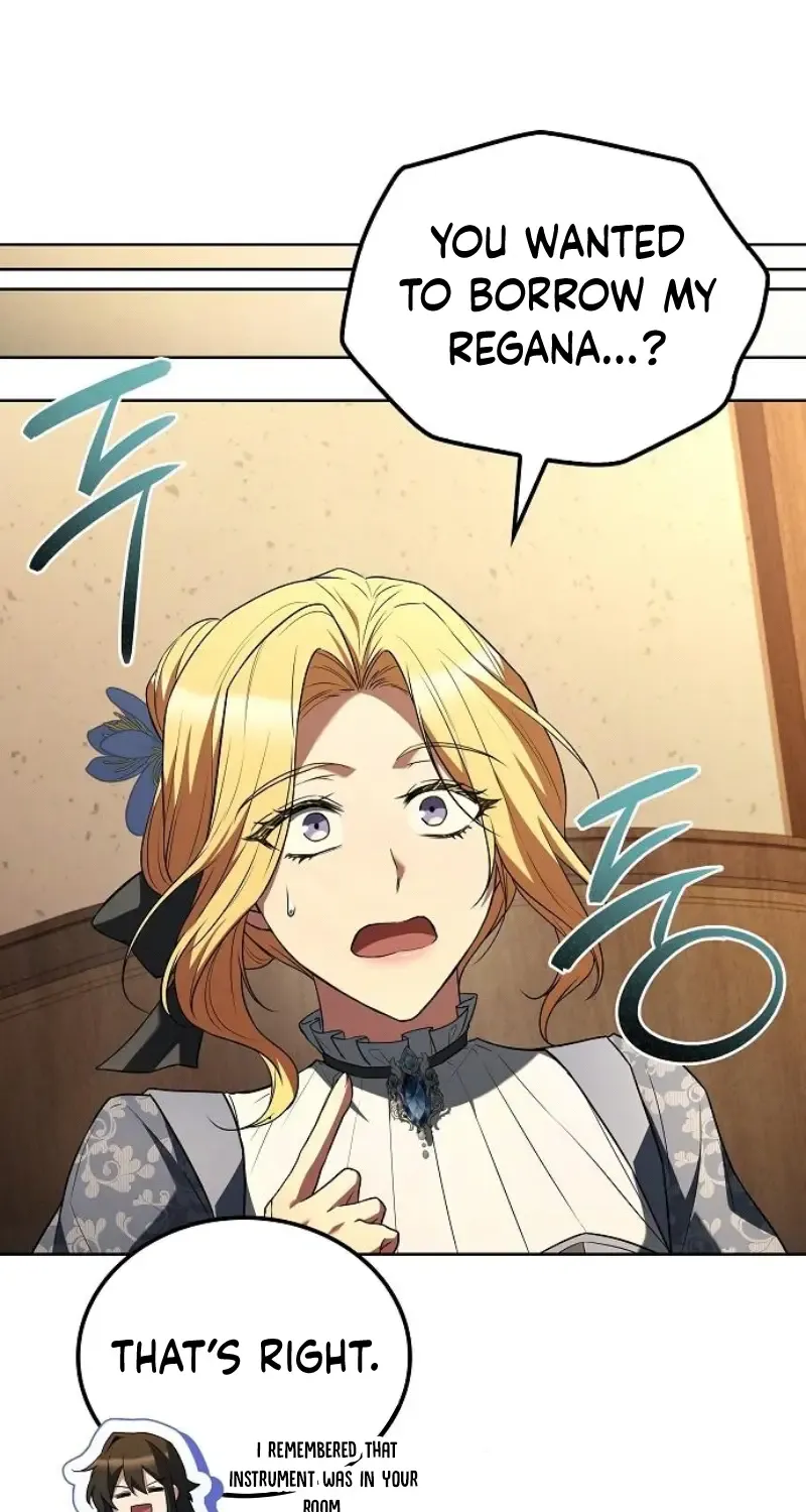 Read The Archmage