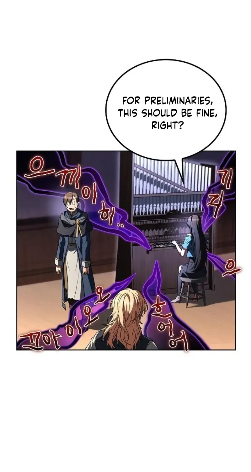 Read The Archmage
