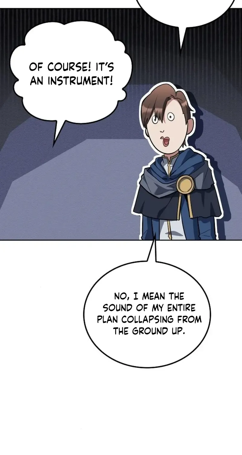 Read The Archmage
