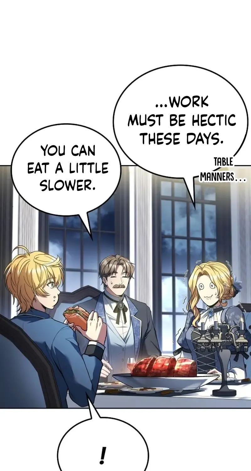 Read The Archmage