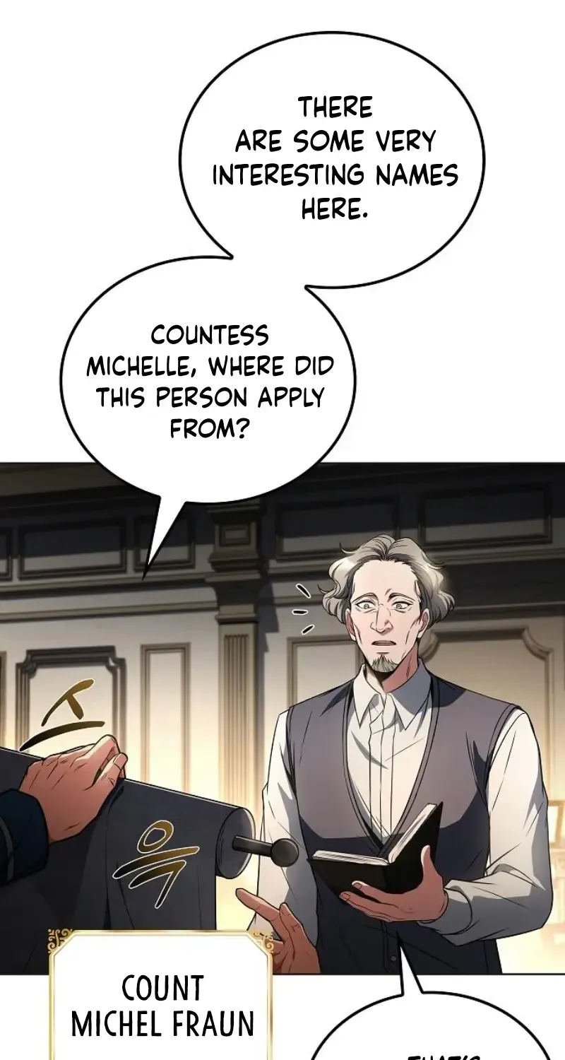 Read The Archmage