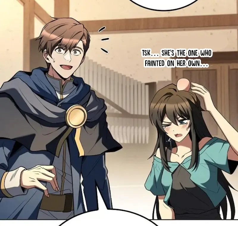 Read The Archmage