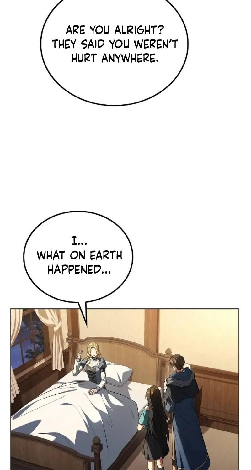 Read The Archmage