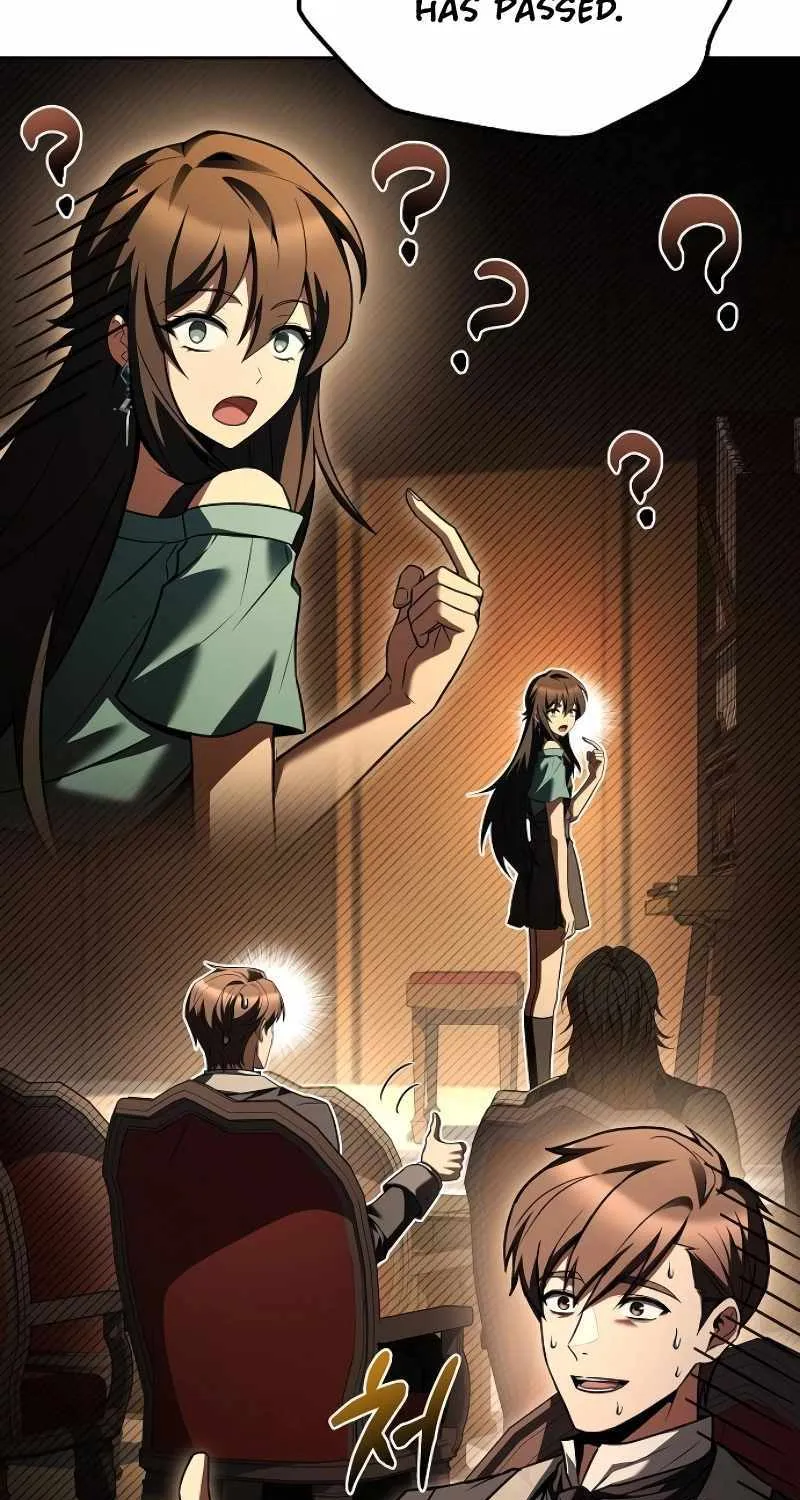 Read The Archmage