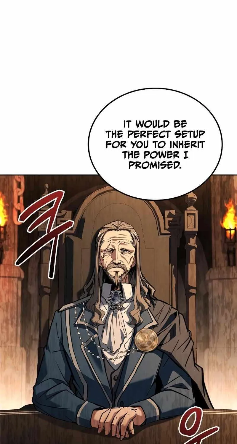 Read The Archmage
