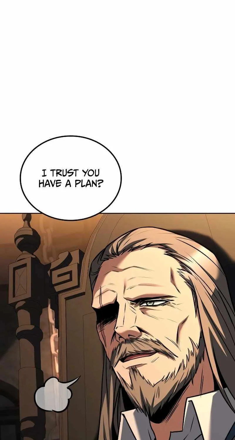 Read The Archmage