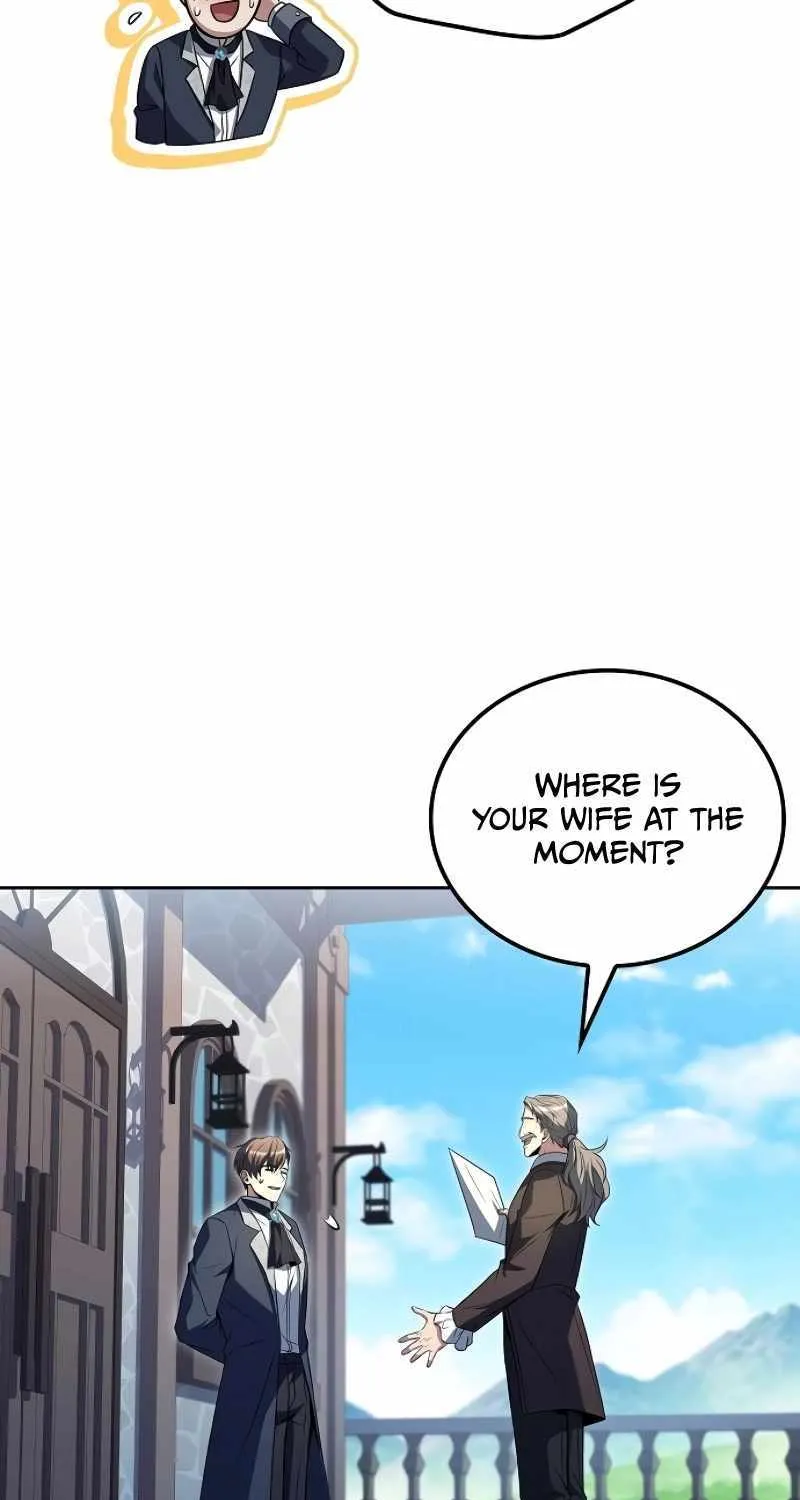 Read The Archmage