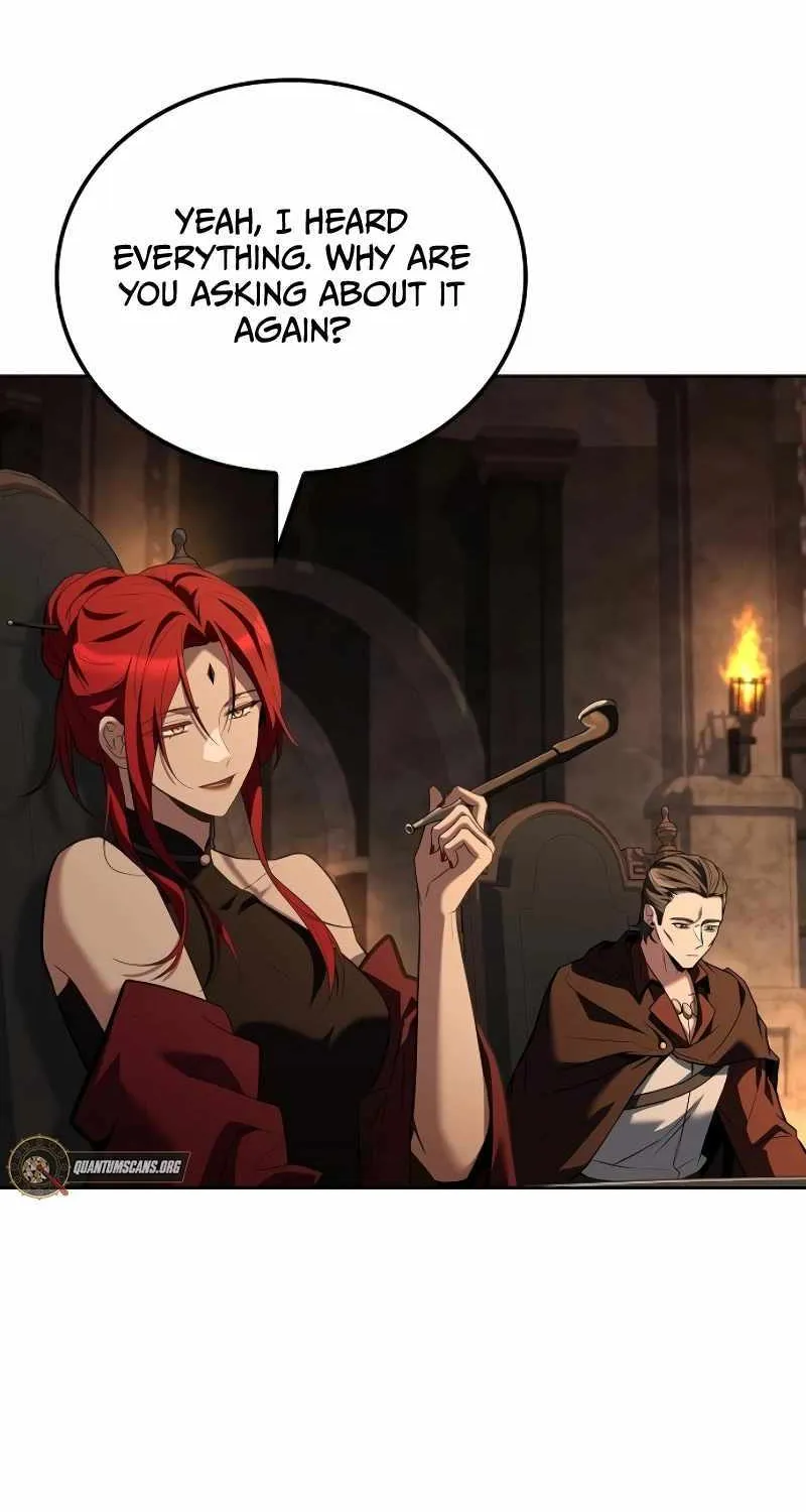 Read The Archmage