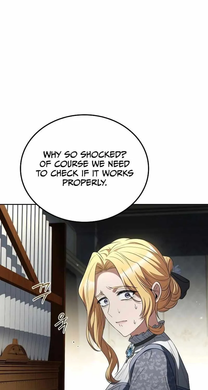 Read The Archmage