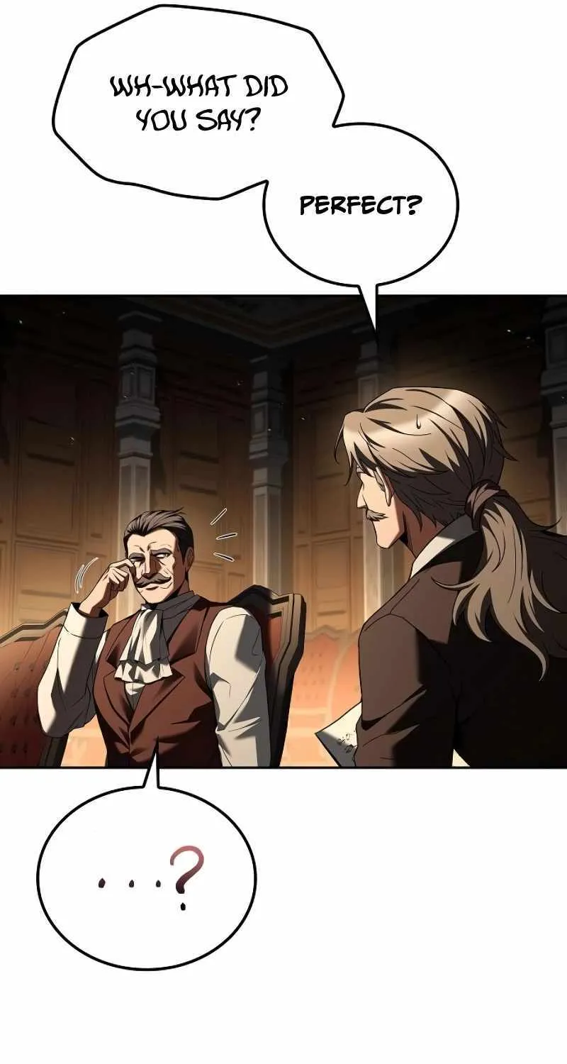 Read The Archmage