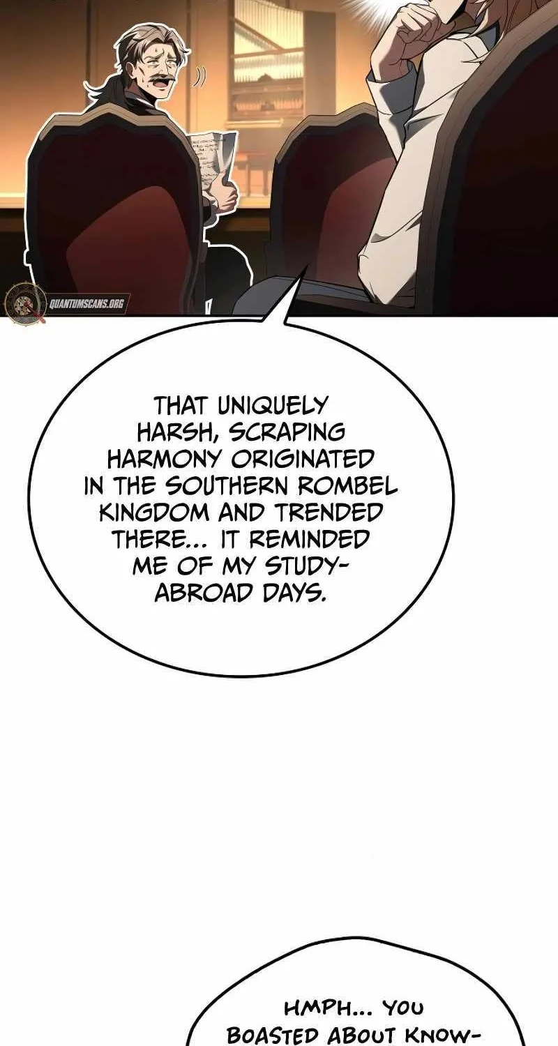 Read The Archmage