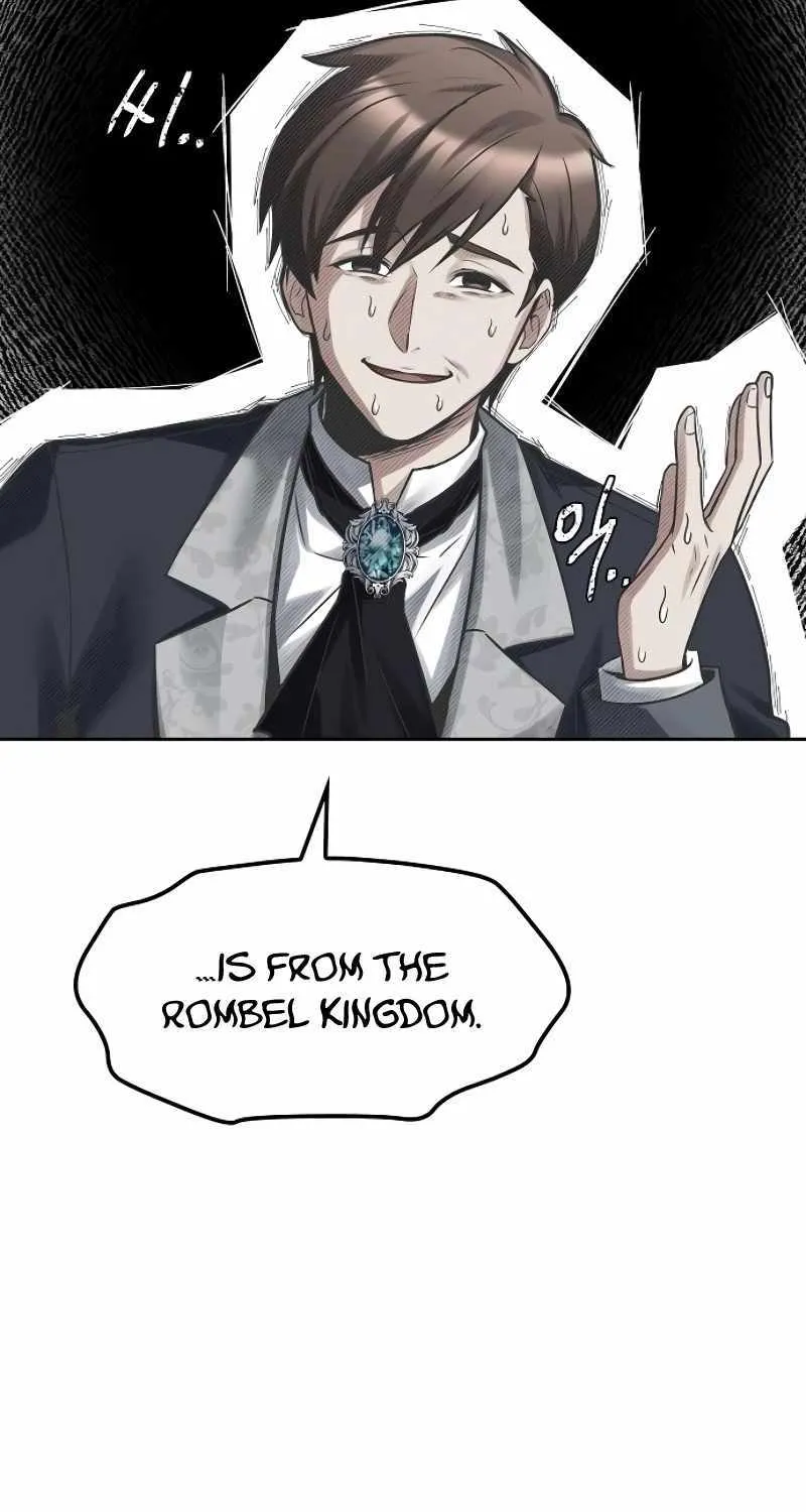 Read The Archmage