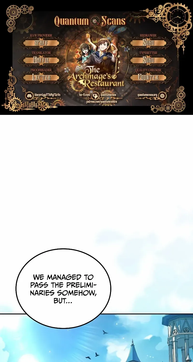 Read The Archmage
