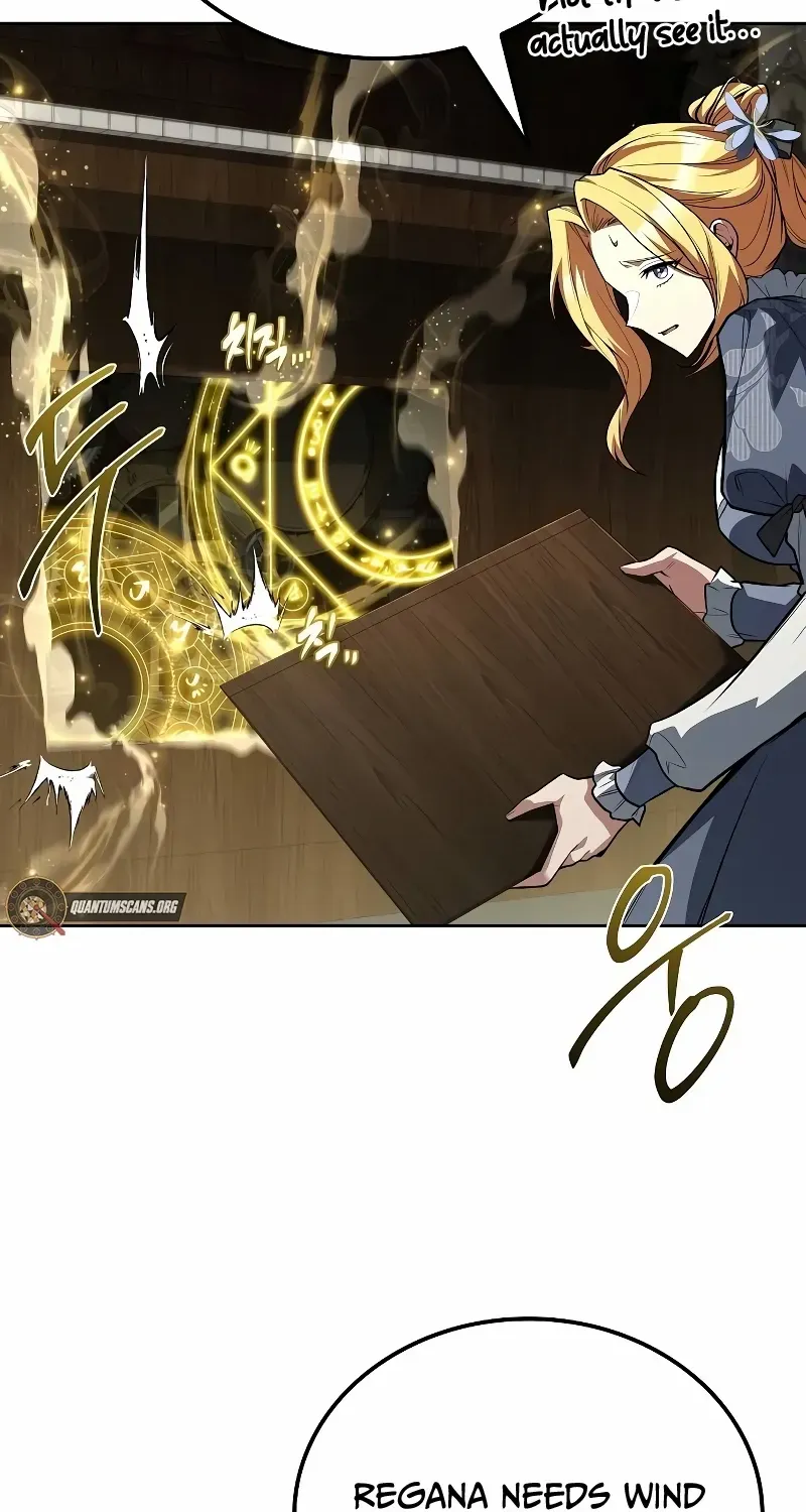 Read The Archmage