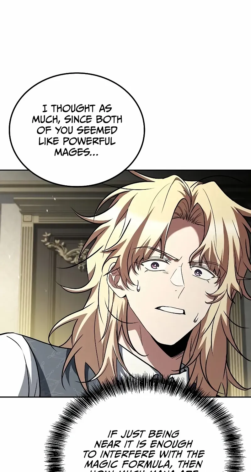 Read The Archmage