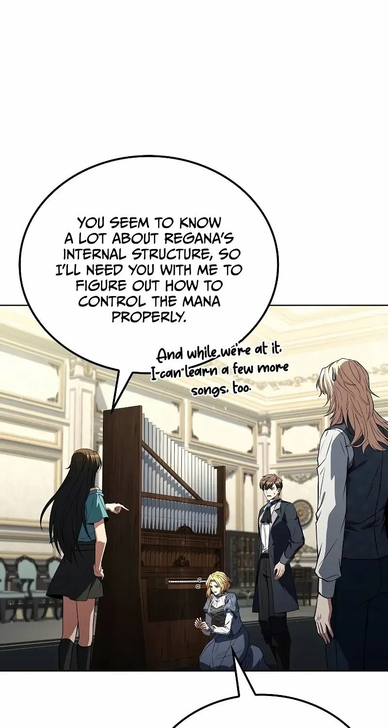 Read The Archmage