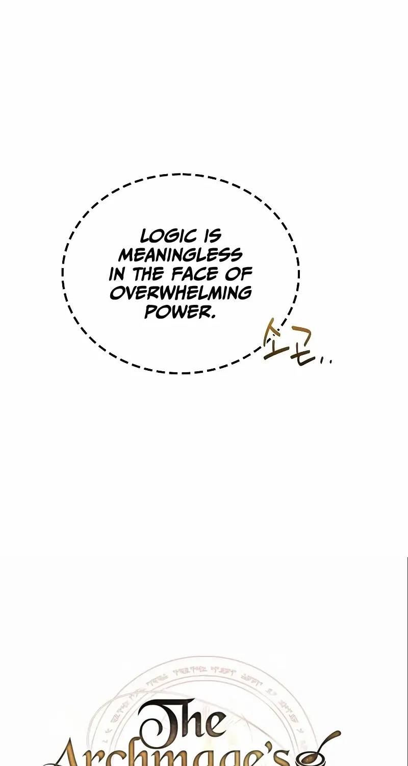 Read The Archmage