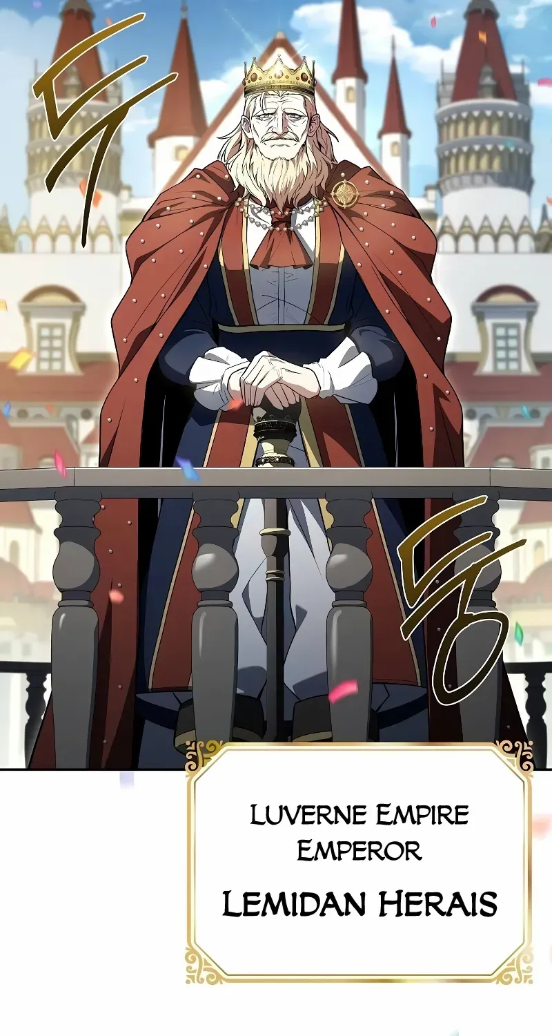 Read The Archmage