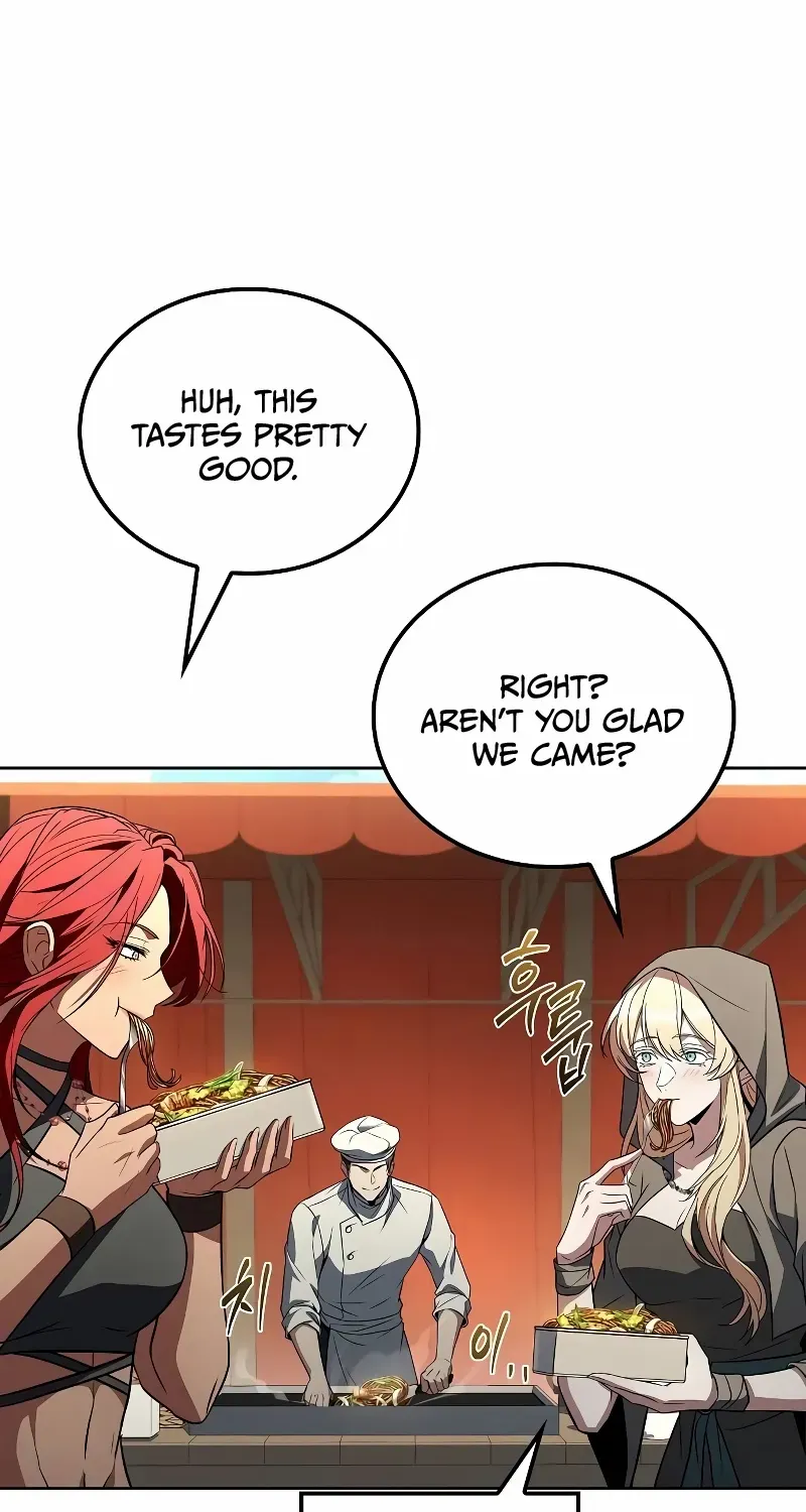 Read The Archmage