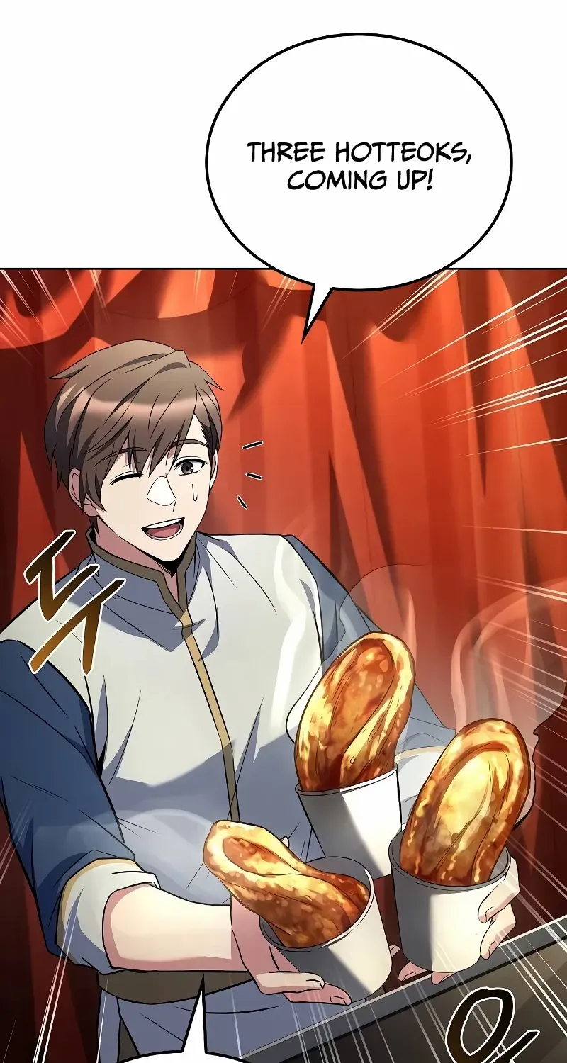Read The Archmage