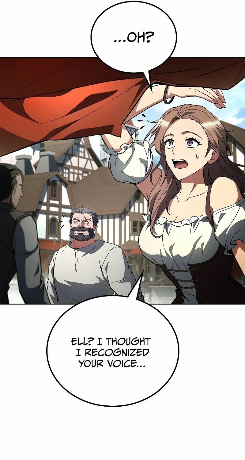 Read The Archmage