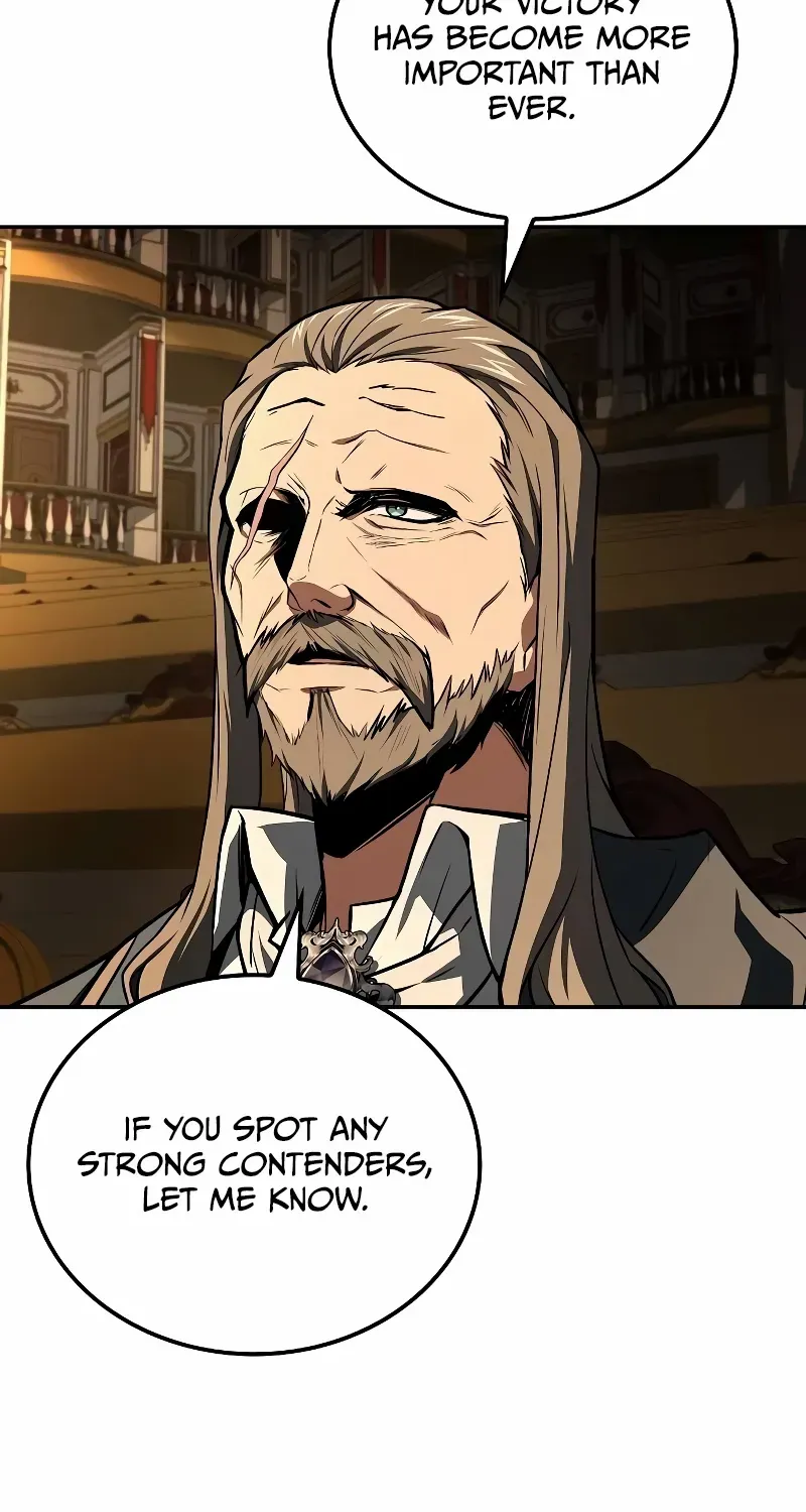 Read The Archmage