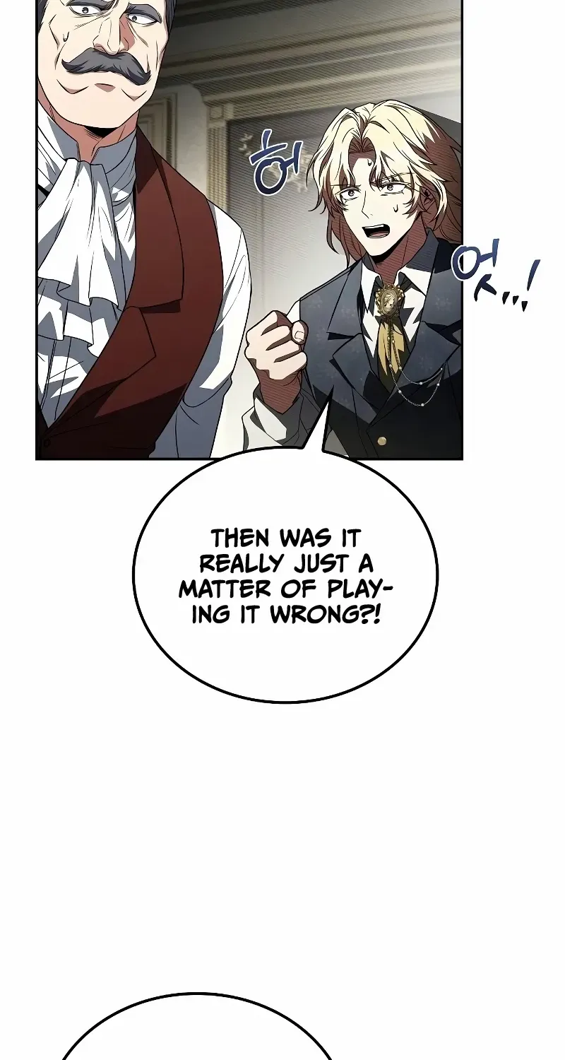 Read The Archmage