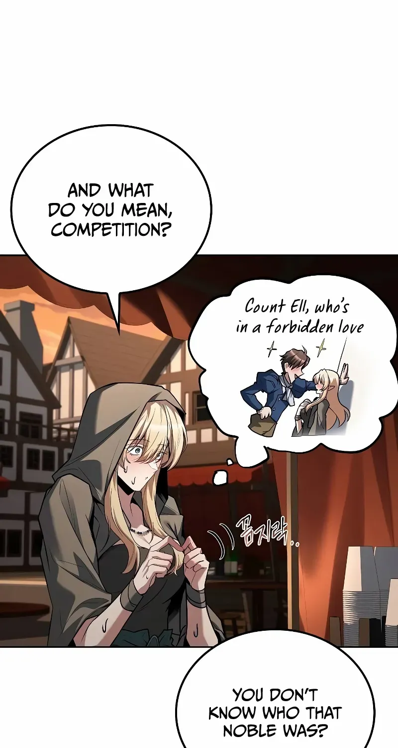 Read The Archmage