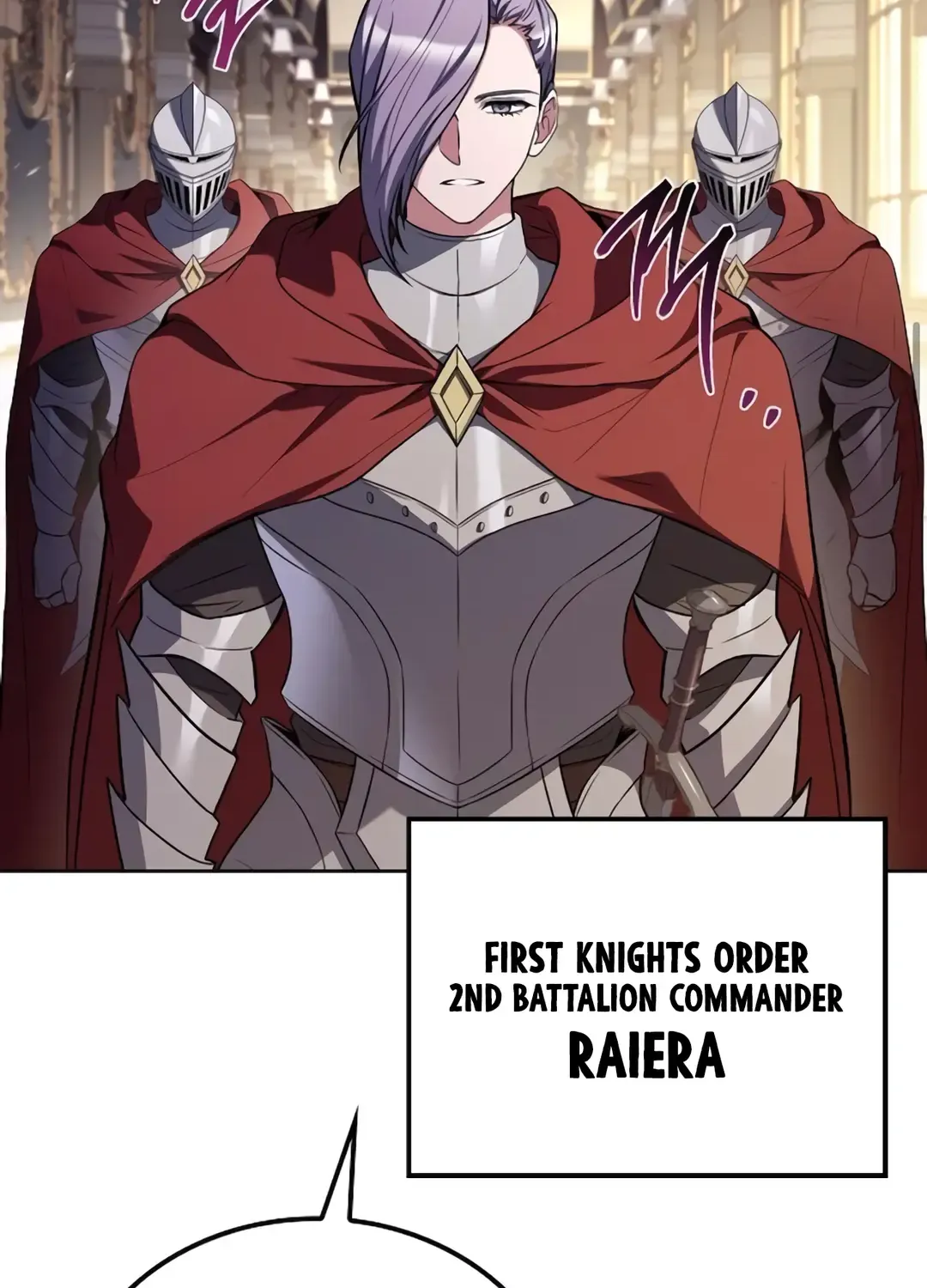 Read The Archmage