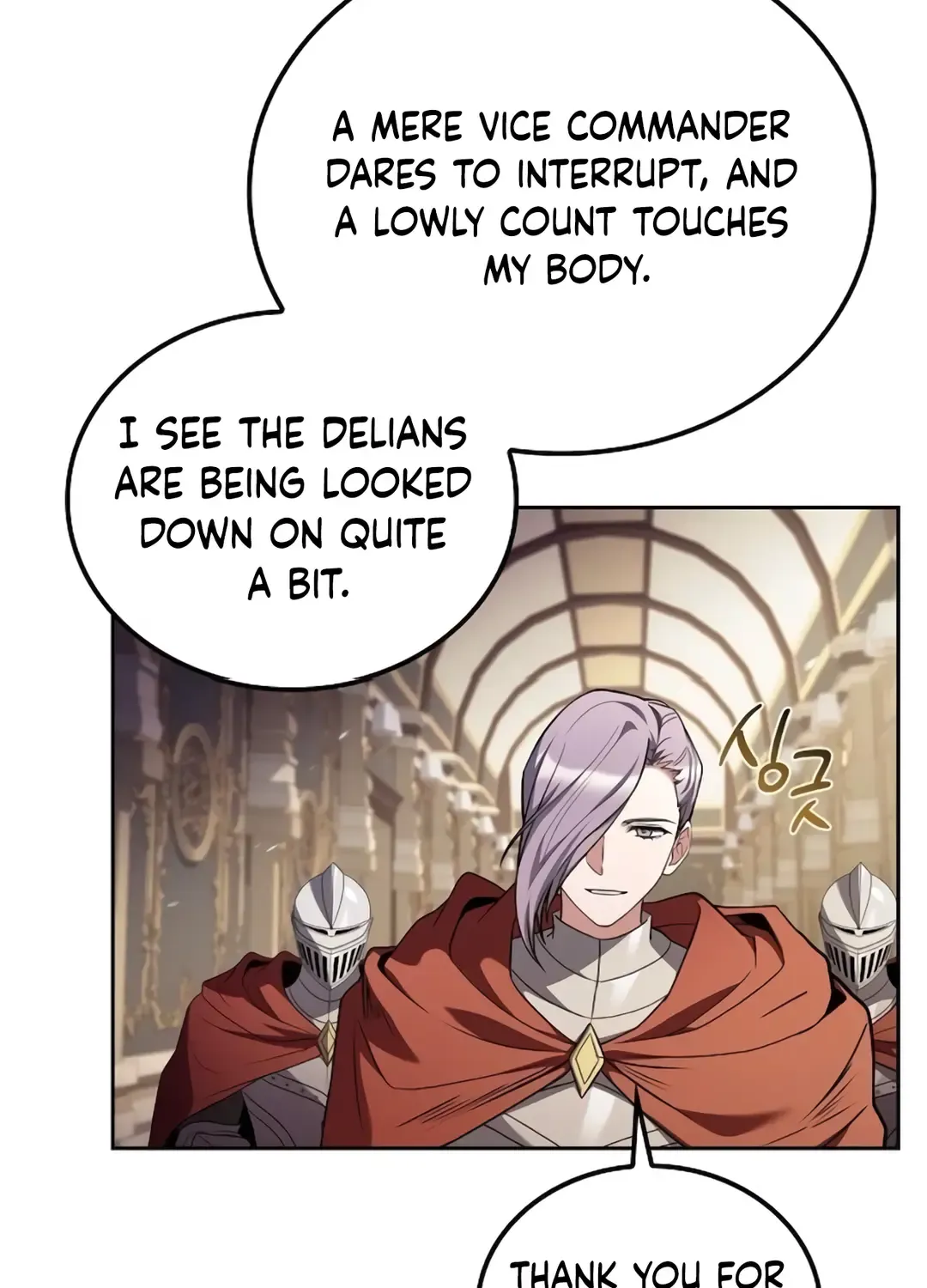 Read The Archmage