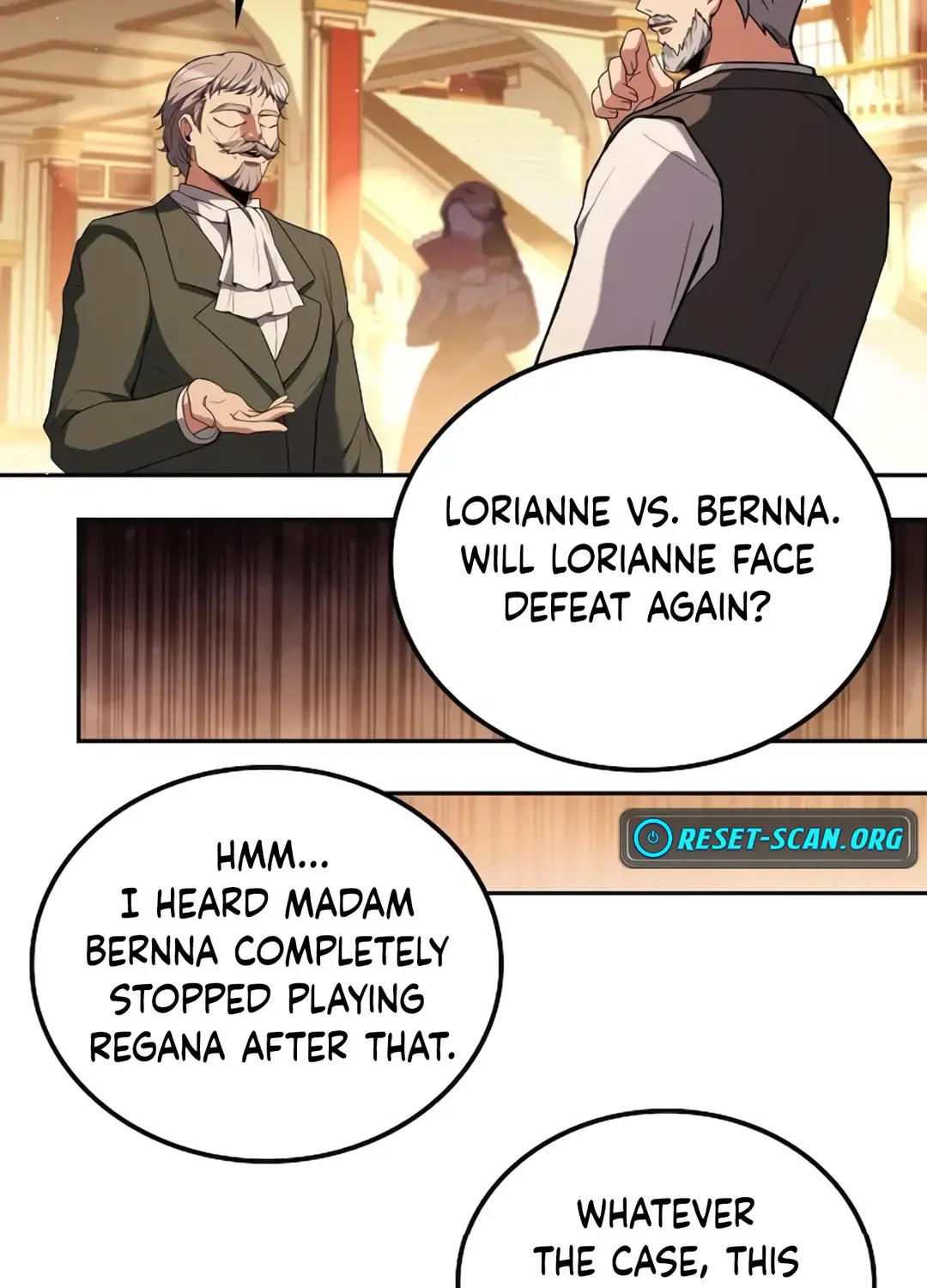 Read The Archmage