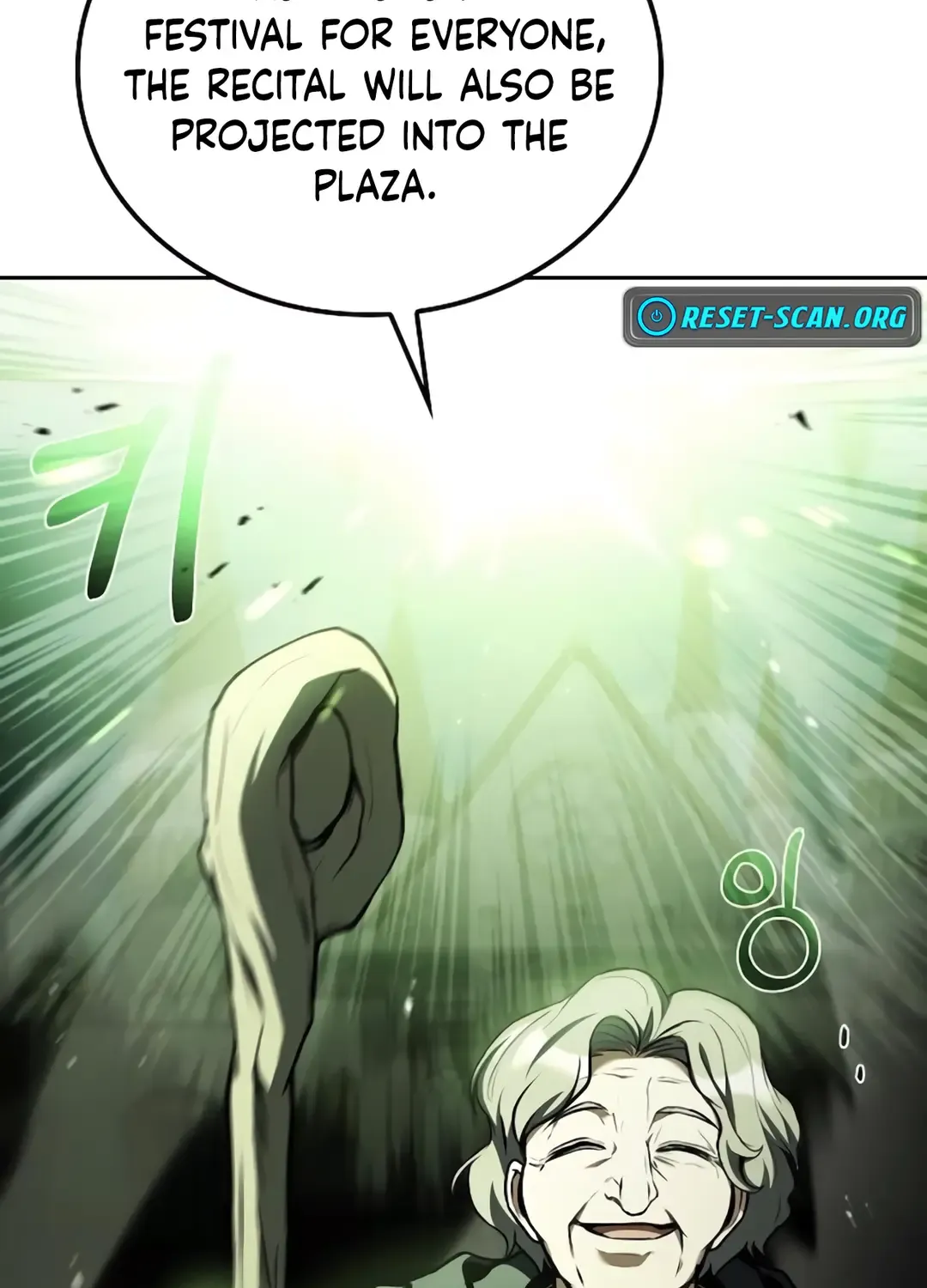 Read The Archmage
