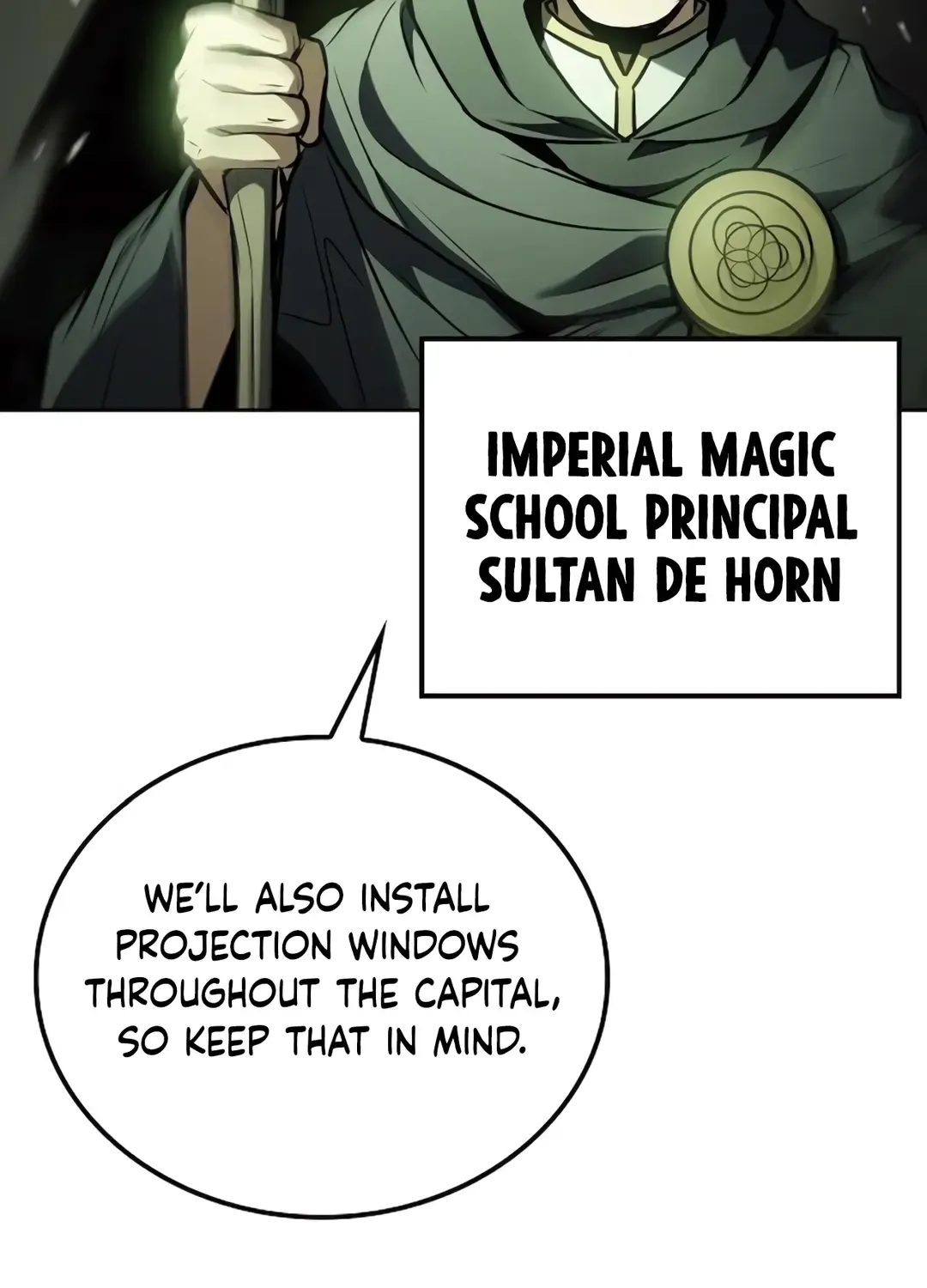 Read The Archmage