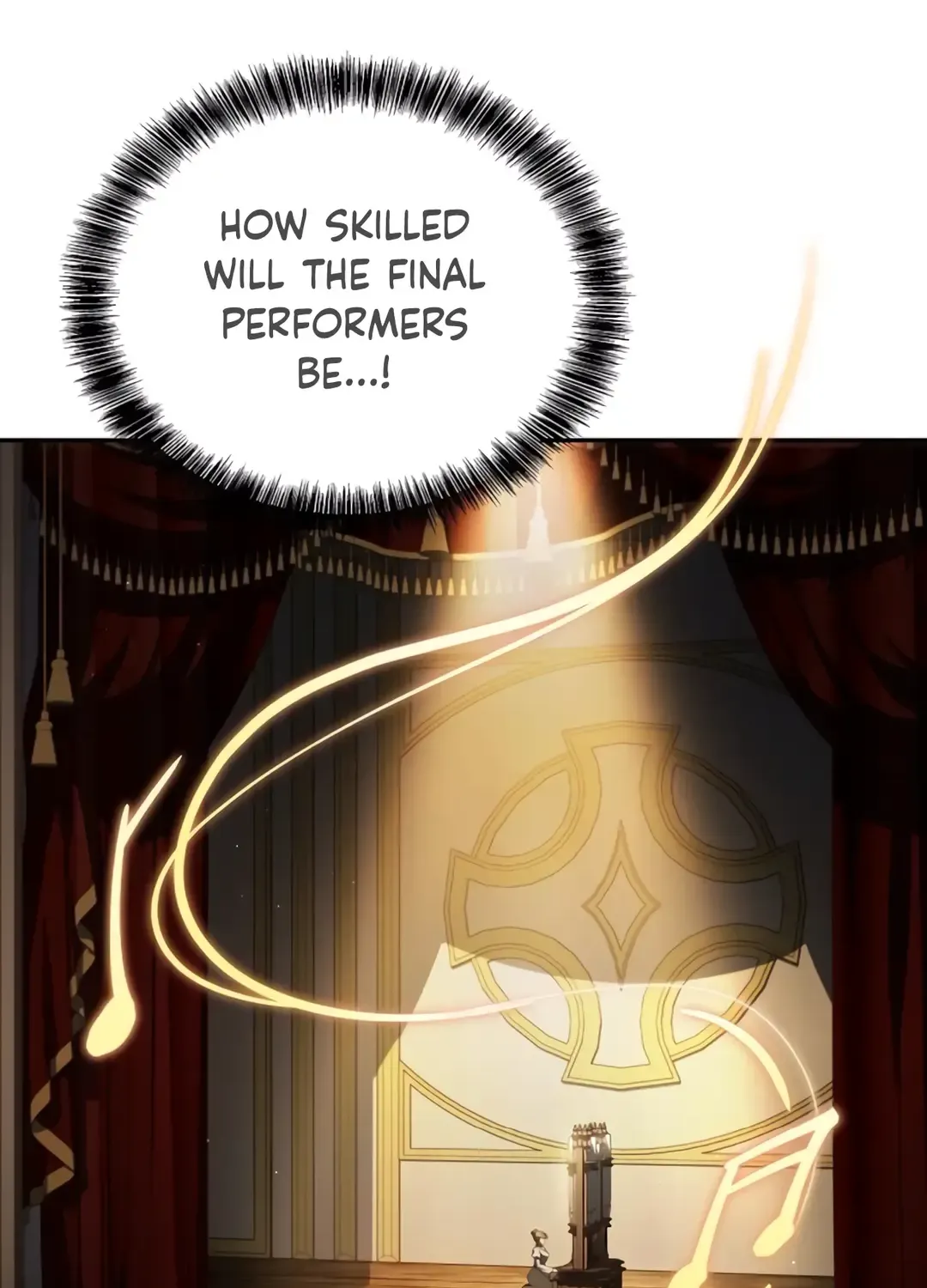 Read The Archmage
