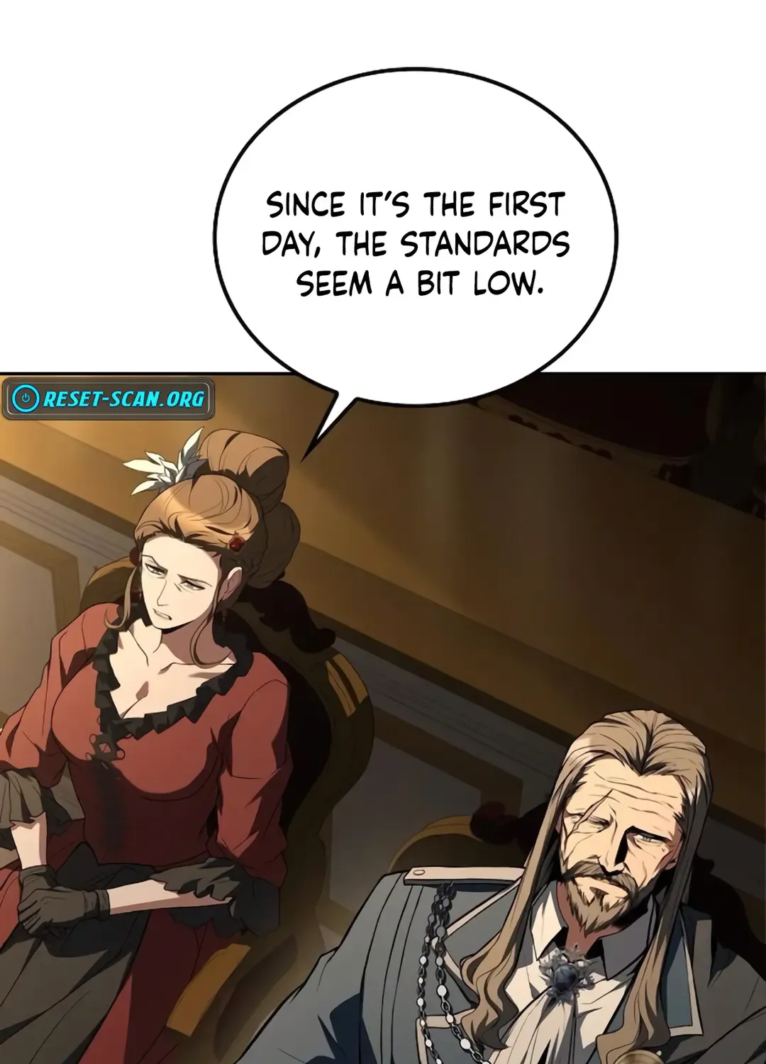Read The Archmage