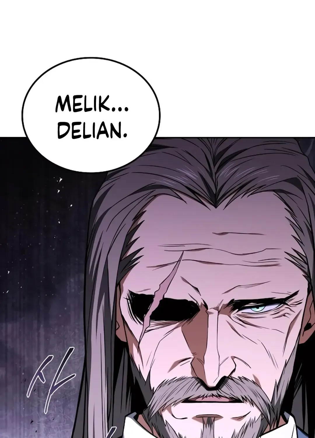 Read The Archmage