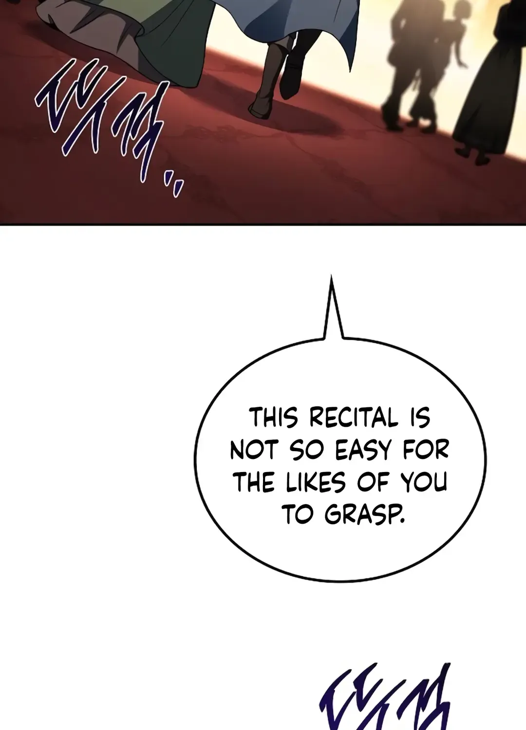 Read The Archmage