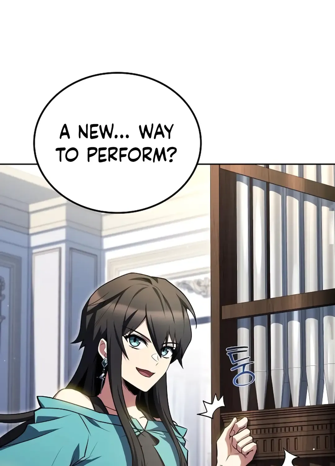 Read The Archmage