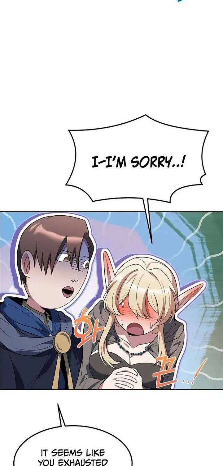 Read The Archmage