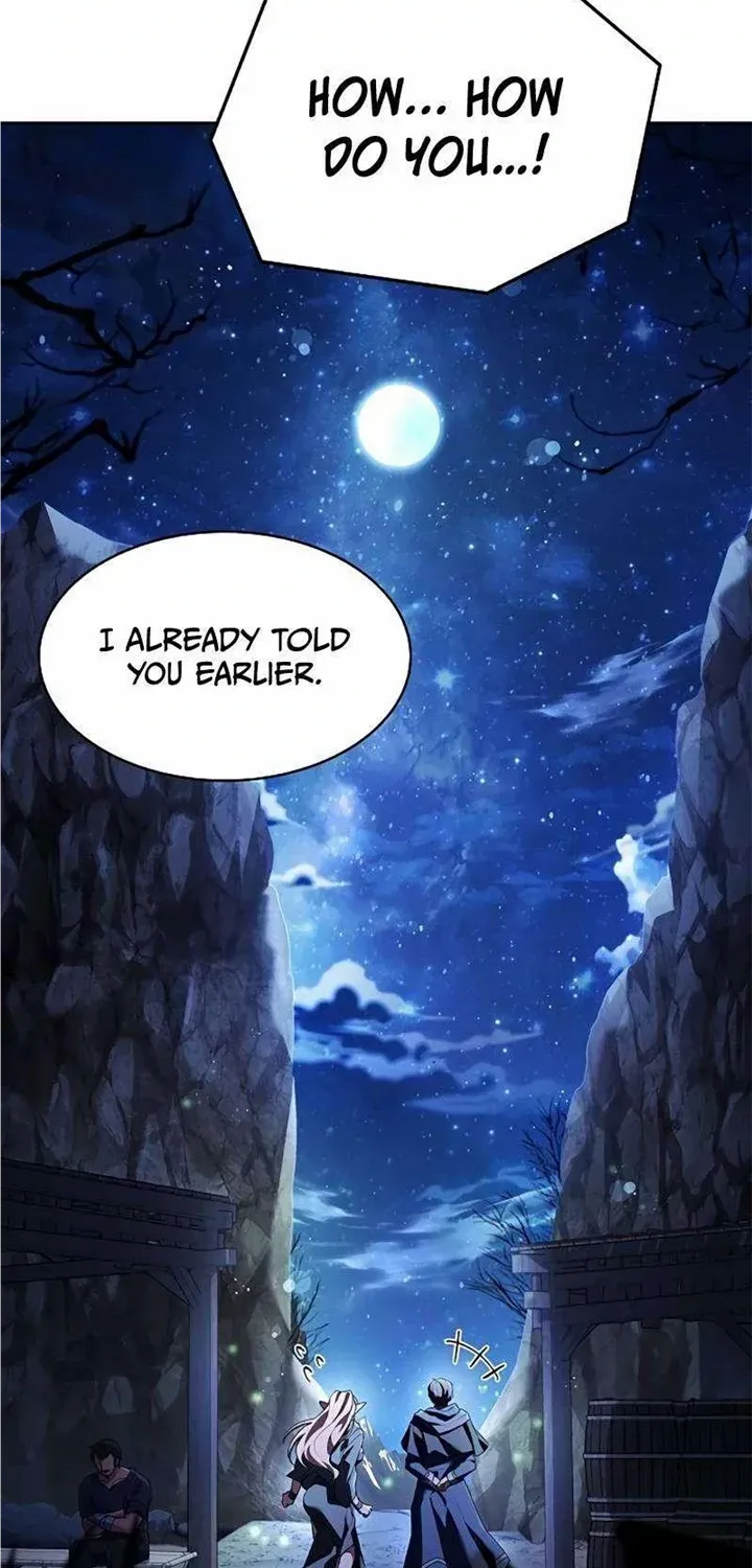 Read The Archmage