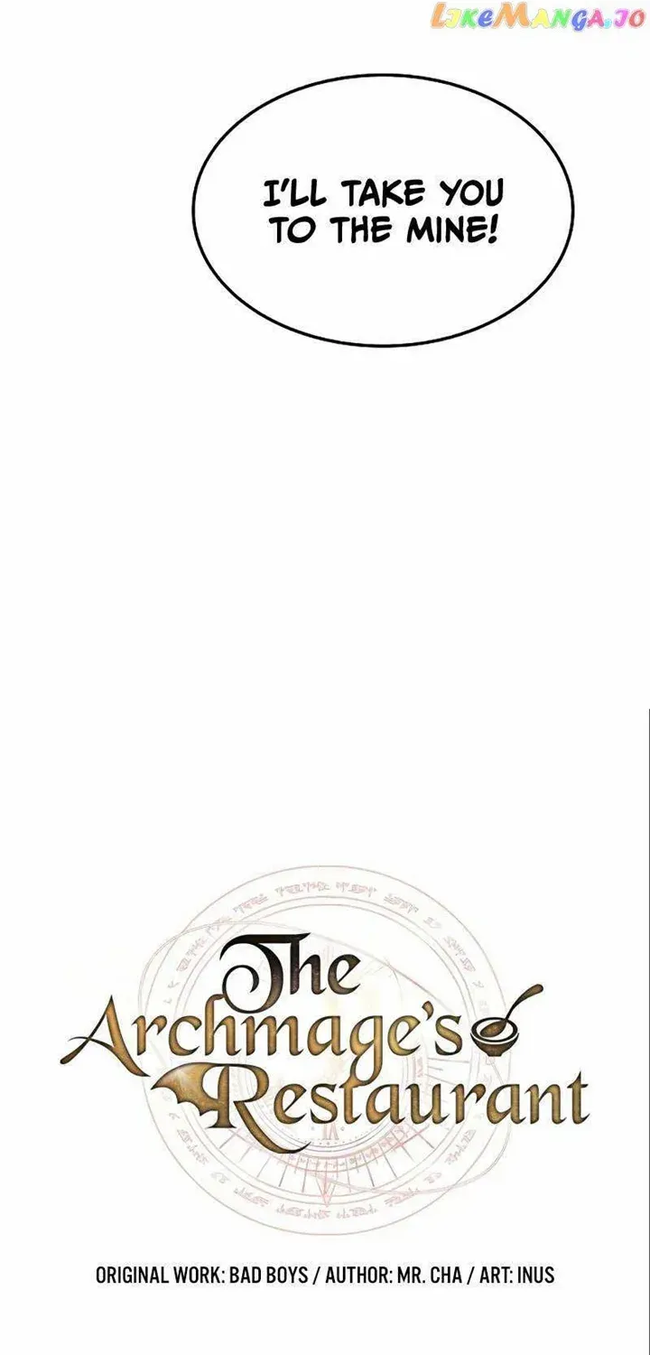 Read The Archmage