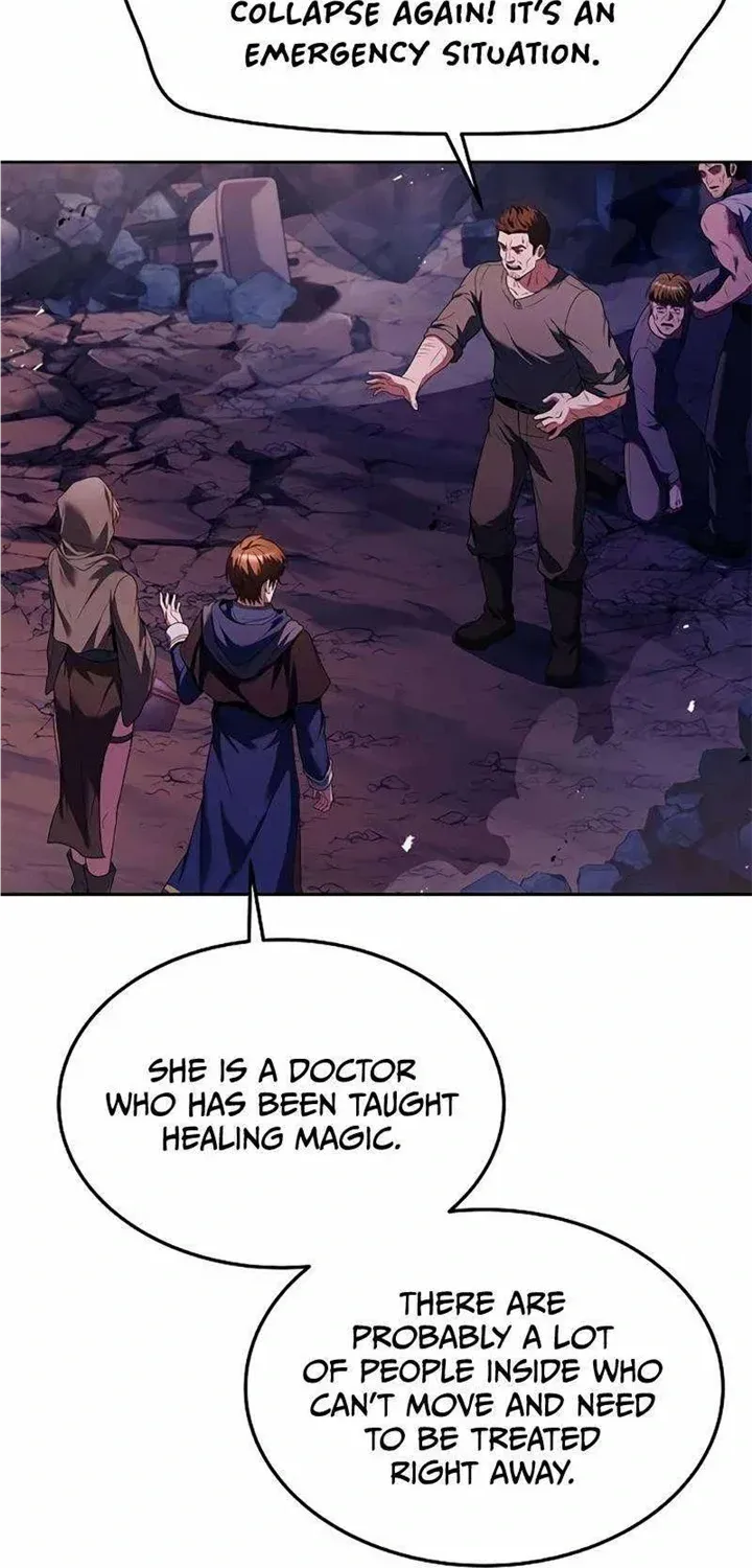 Read The Archmage