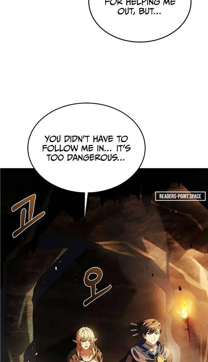 Read The Archmage
