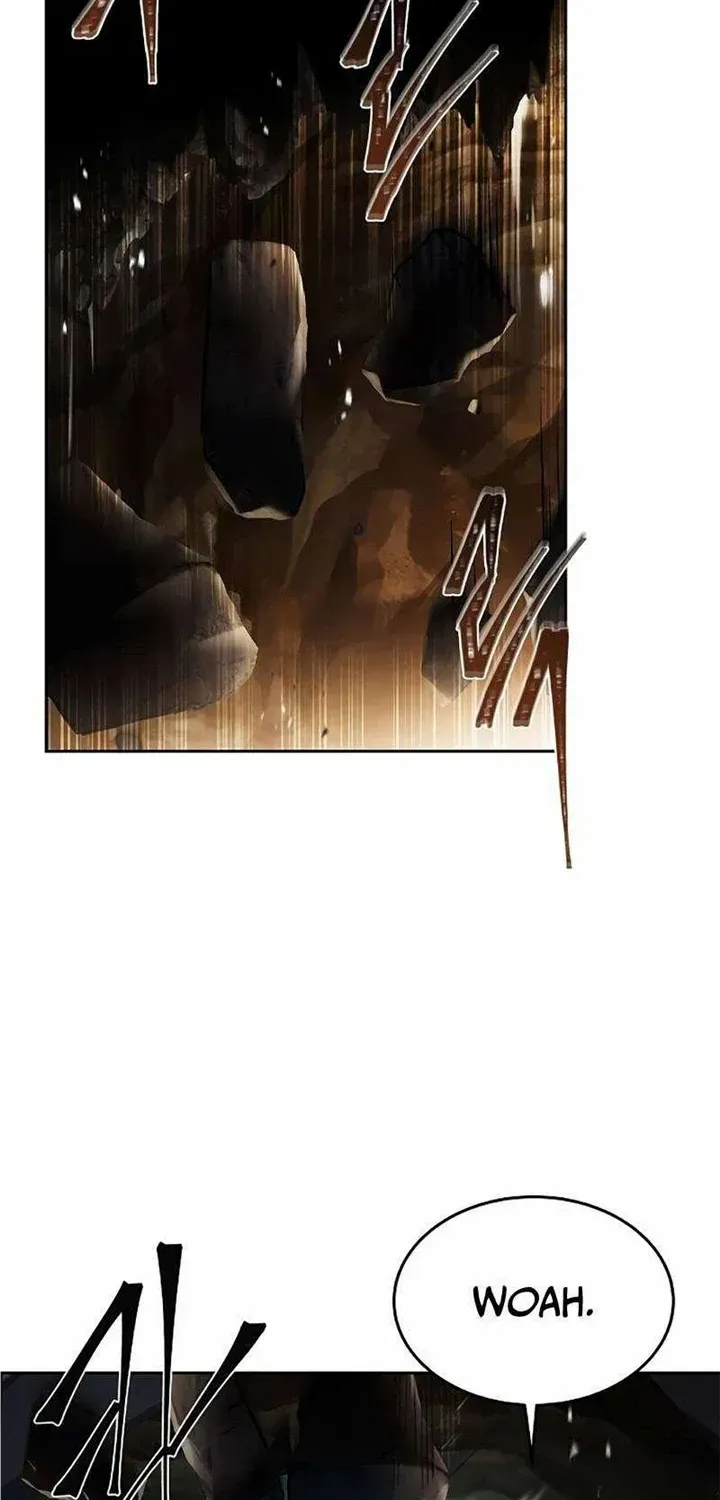 Read The Archmage