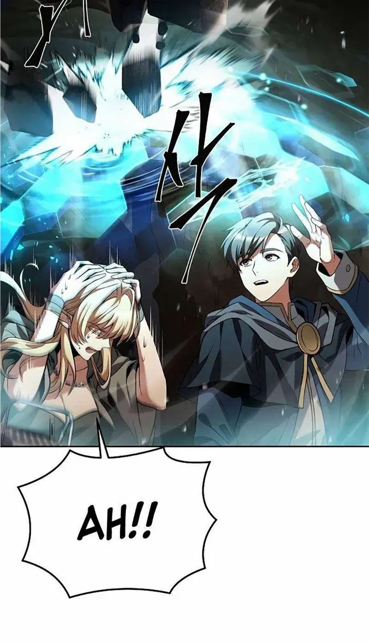 Read The Archmage