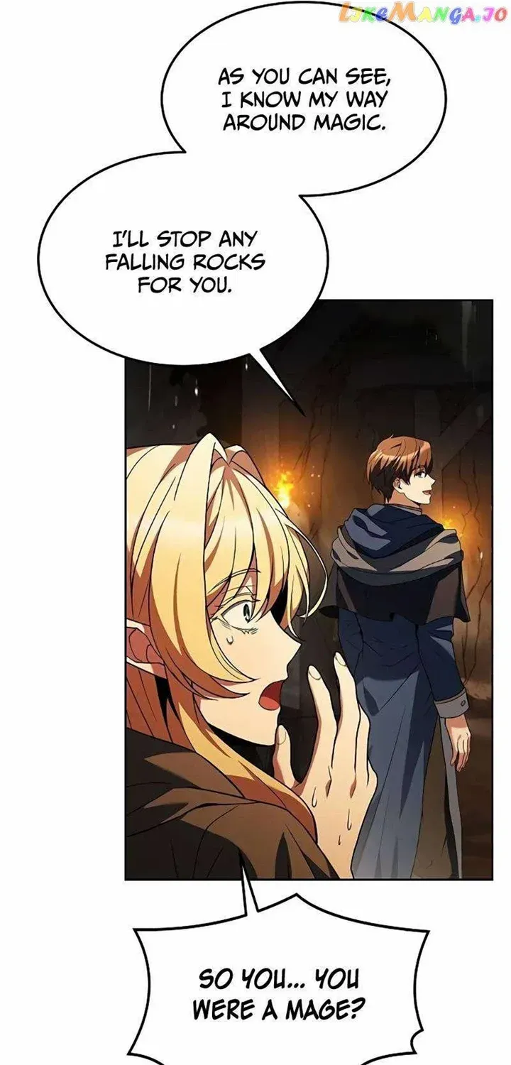 Read The Archmage